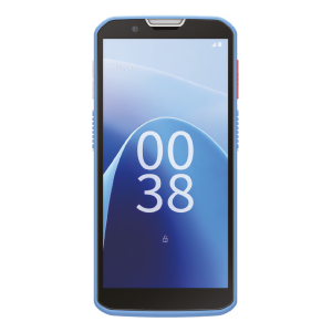 CipherLab RS38H computer cu buton SOS