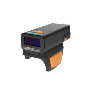 M3 Mobile WR10 scaner cu Bluetooth