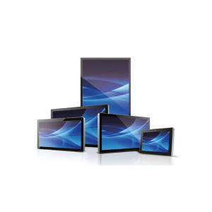 UTC - 542J All-in-One cu ecran tactil de 42.5"