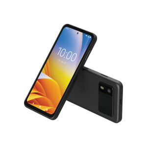 Zebra EM45 RFID computer cu scaner RFID