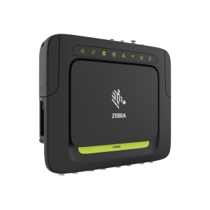 Zebra FXR90 cititor RFID fix cu rată mare de citire