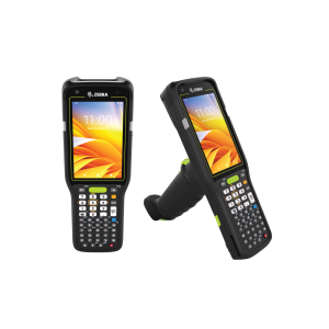 Zebra MC3450 computer mobil cu tastatură