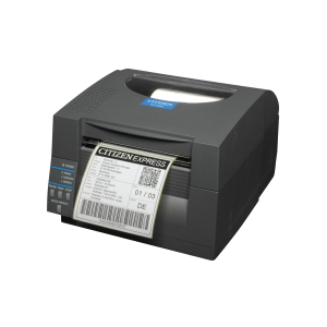 Citizen CL-S521 pentru cele mai diverse aplicații