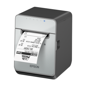 Epson TM-L100 imprimantă ecologică