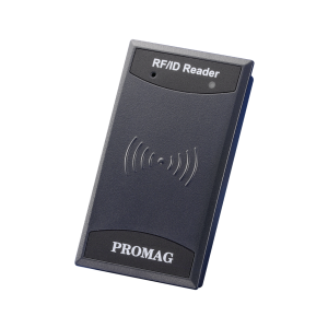 Promag MF700/MF7 colectare date prin RFID