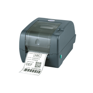 TSC TTP-247 imprimantă cu performanțe de top