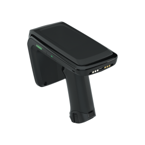 Zebra RFD40 capturează 1000 de RFID/s