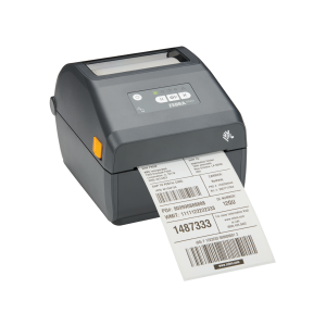 Zebra ZD421 Imprimantă de birou sustenabilă